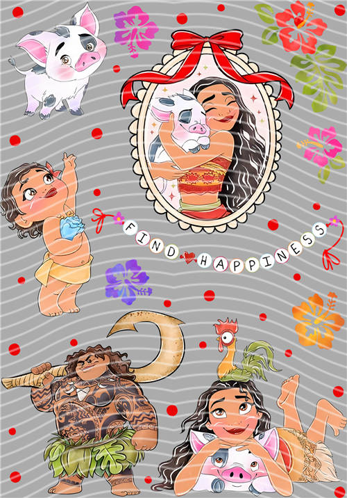A5 Notebook Wraps-A 2446